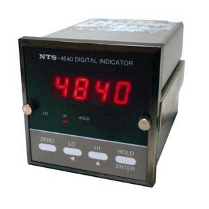 控制儀表NTS-4840