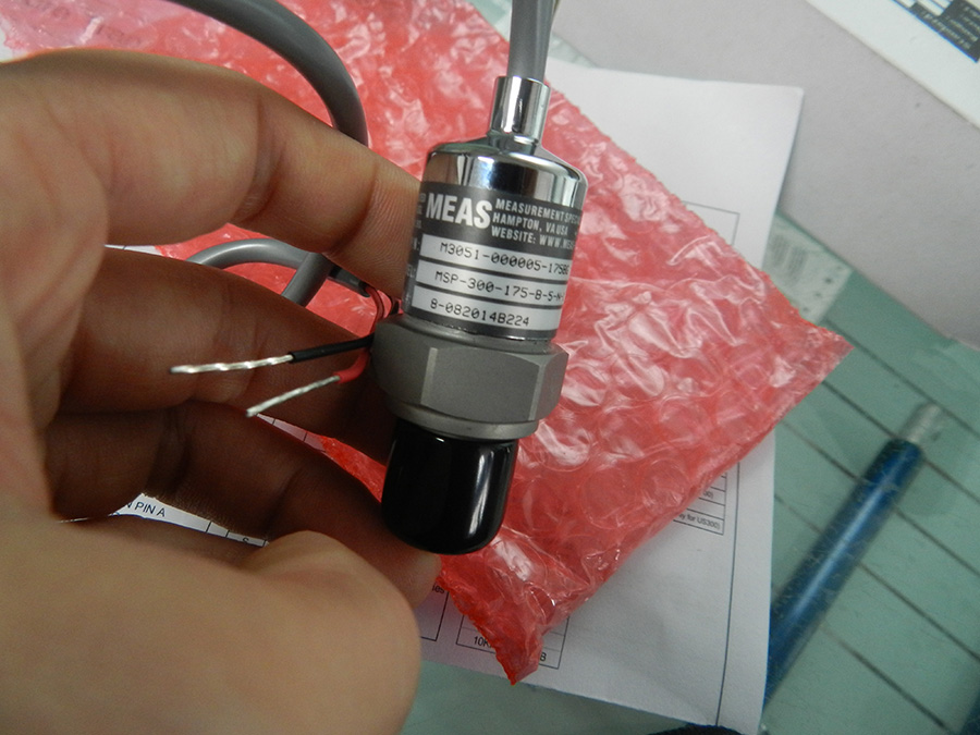 工業壓力傳感器MSP-300-250 工業壓力傳感器MSP-300-250
