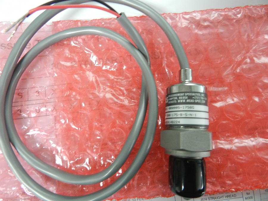 工業壓力傳感器MSP-300-250 工業壓力傳感器MSP-300-250