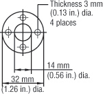 201542-2磁環,400533磁環 201542-2磁環,400533磁環